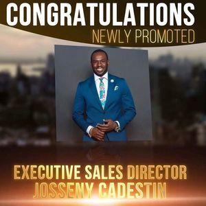 Meet your Posher, Josseny